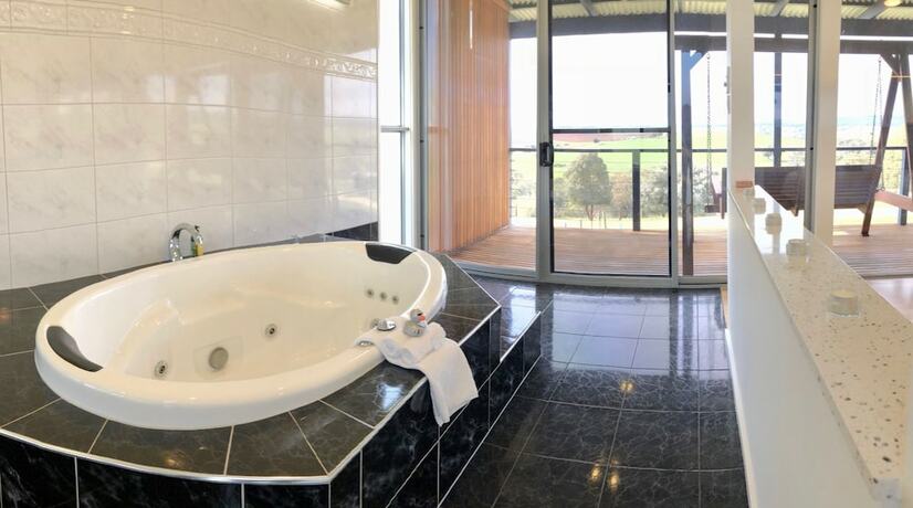 Imagen general del Hotel Barossa Pavilions. Foto 5