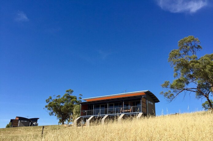 Imagen general del Hotel Barossa Pavilions. Foto 7