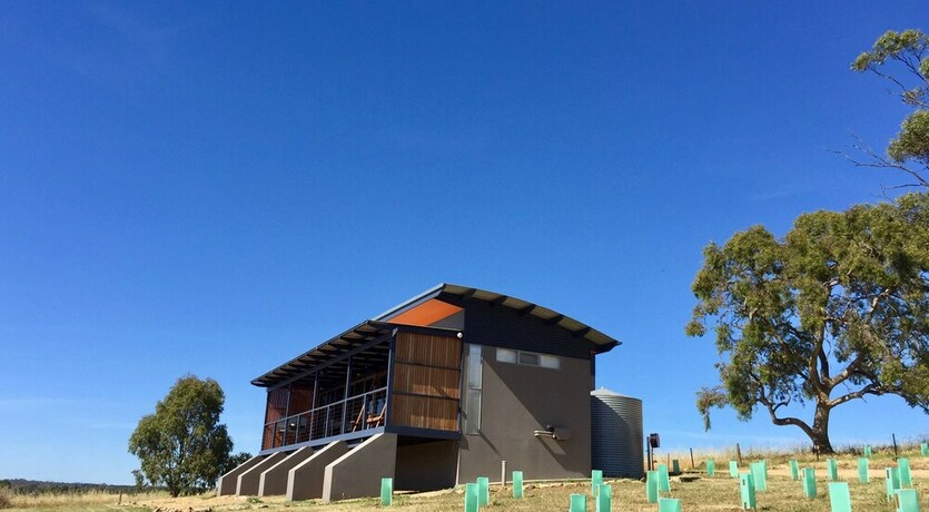 Imagen general del Hotel Barossa Pavilions. Foto 9