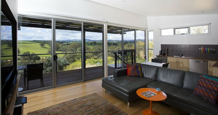 Imagen general del Hotel Barossa Pavilions. Foto 10