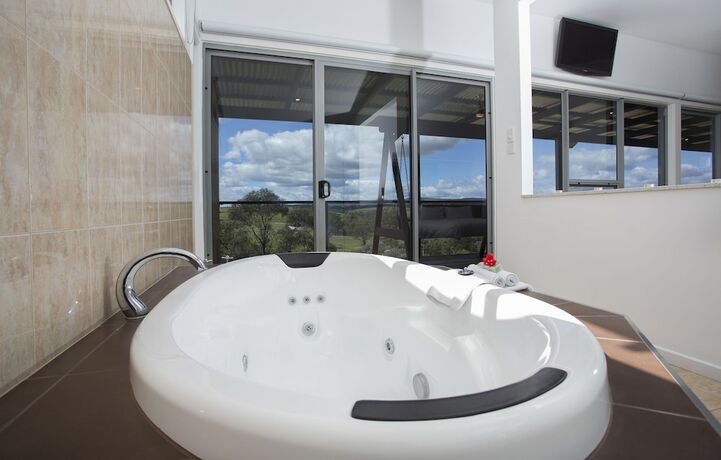 Imagen general del Hotel Barossa Pavilions. Foto 13