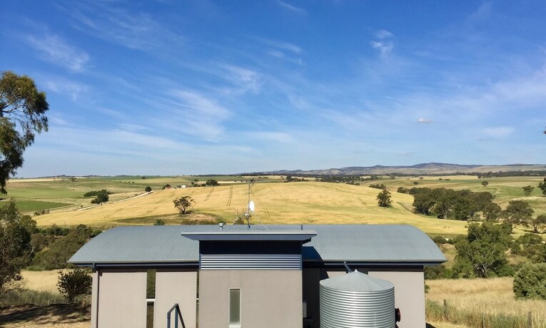 Imagen general del Hotel Barossa Pavilions. Foto 15