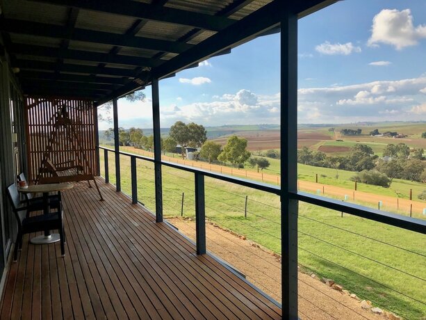 Imagen general del Hotel Barossa Pavilions. Foto 16