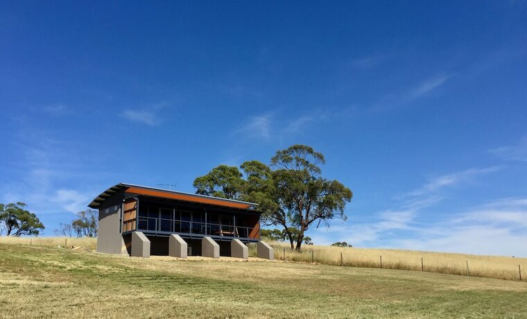 Imagen general del Hotel Barossa Pavilions. Foto 17