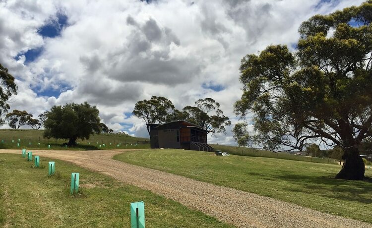 Imagen general del Hotel Barossa Pavilions. Foto 19