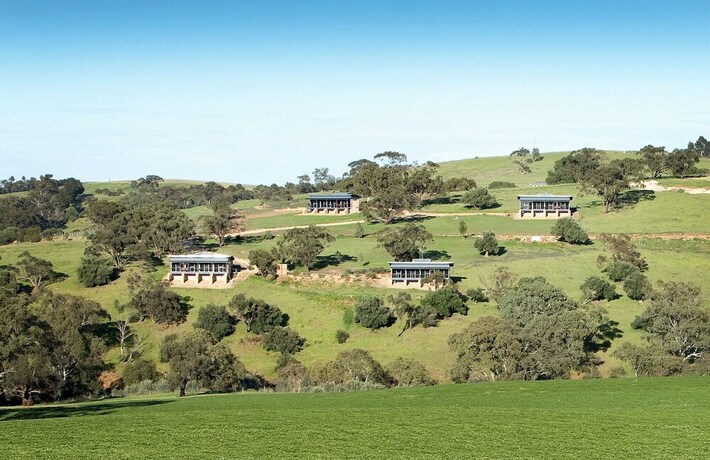 Imagen general del Hotel Barossa Pavilions. Foto 1