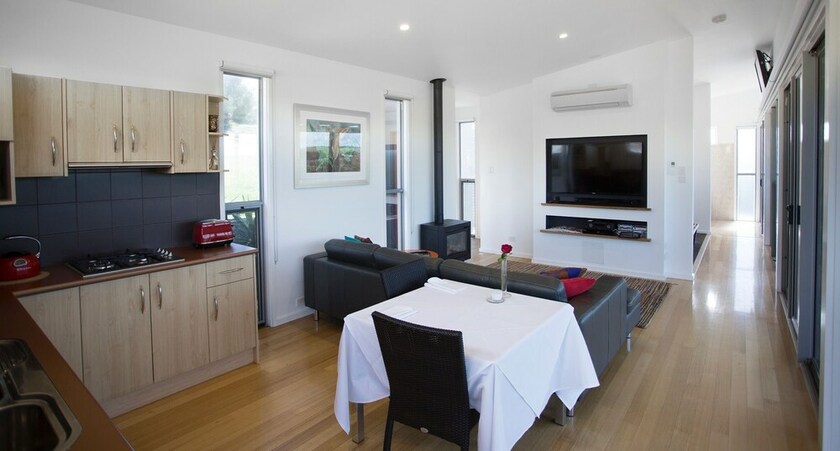 Imagen de la habitación del Hotel Barossa Pavilions. Foto 22