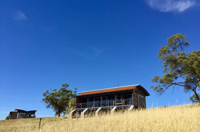 Imagen de la habitación del Hotel Barossa Pavilions. Foto 23
