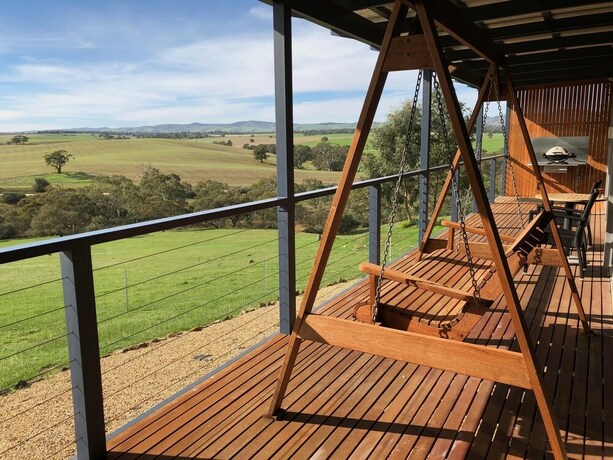 Imagen de la habitación del Hotel Barossa Pavilions. Foto 24