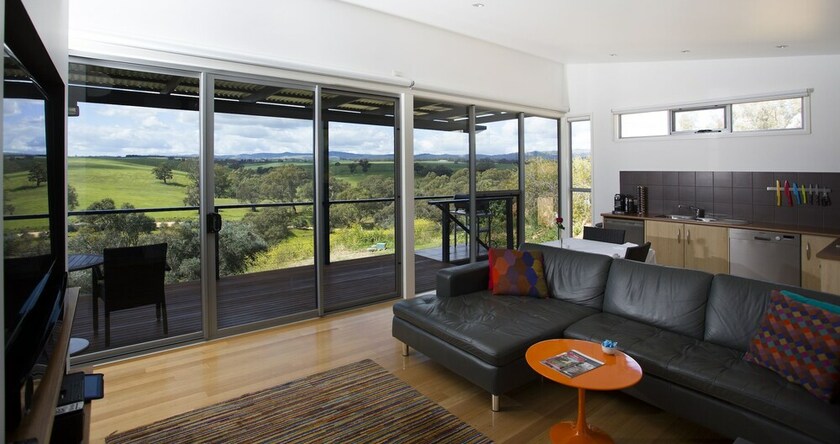 Imagen de la habitación del Hotel Barossa Pavilions. Foto 26