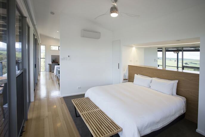 Imagen de la habitación del Hotel Barossa Pavilions. Foto 27