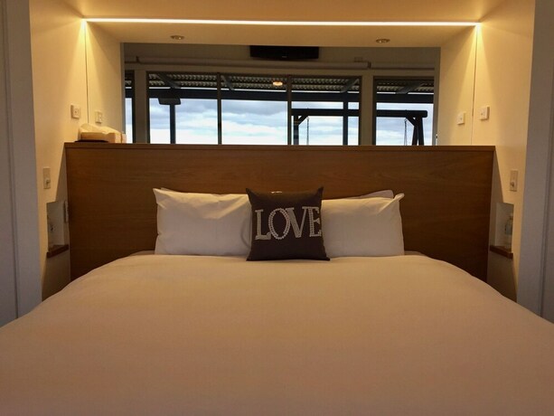 Imagen de los interiores del Hotel Barossa Pavilions. Foto 34