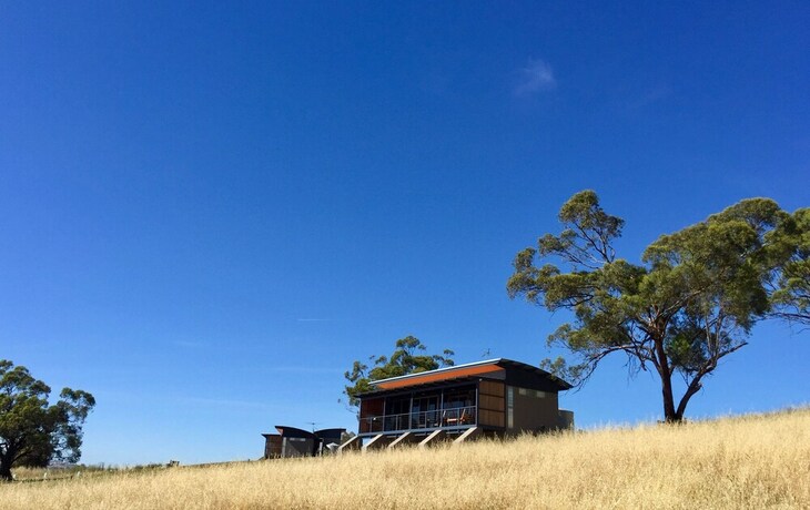 Imagen de los exteriores del Hotel Barossa Pavilions. Foto 31