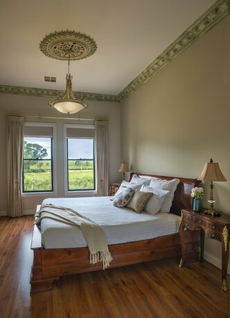 Imagen general del Hotel Barossa Shiraz Estate. Foto 4