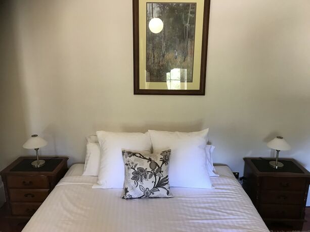 Imagen general del Hotel Barossa Shiraz Estate. Foto 9