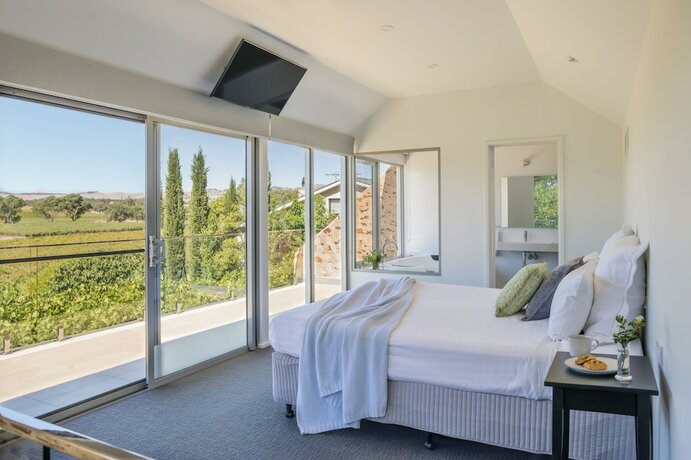 Imagen de la habitación del Hotel Barossa Shiraz Estate. Foto 14