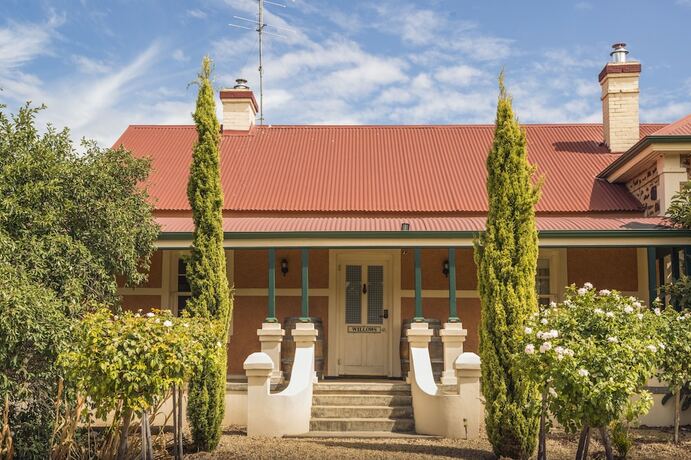 Imagen de la habitación del Hotel Barossa Shiraz Estate. Foto 20