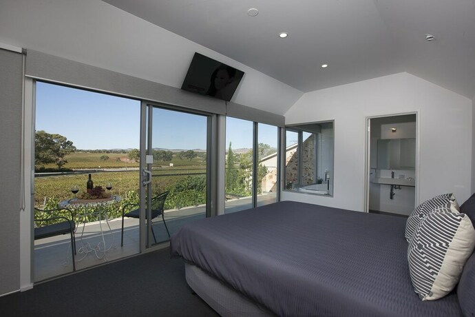 Imagen de la habitación del Hotel Barossa Shiraz Estate. Foto 21
