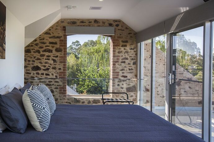 Imagen de la habitación del Hotel Barossa Shiraz Estate. Foto 31