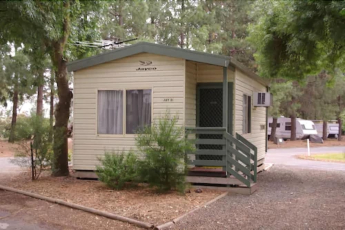 Imagen de la habitación del Hotel Barossa Tourist Park. Foto 4