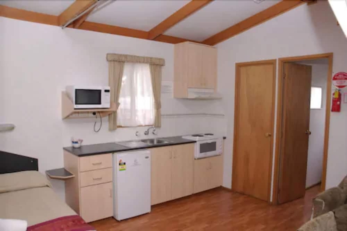 Imagen de la habitación del Hotel Barossa Tourist Park. Foto 5