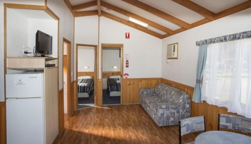 Imagen de la habitación del Hotel Barossa Tourist Park. Foto 7