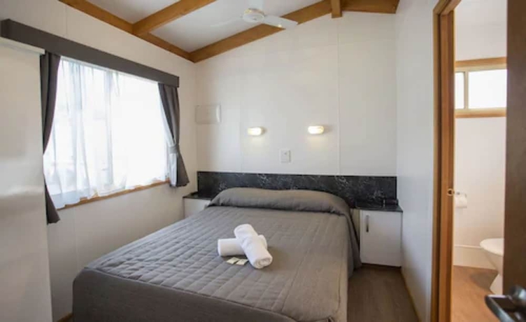 Imagen de la habitación del Hotel Barossa Tourist Park. Foto 8