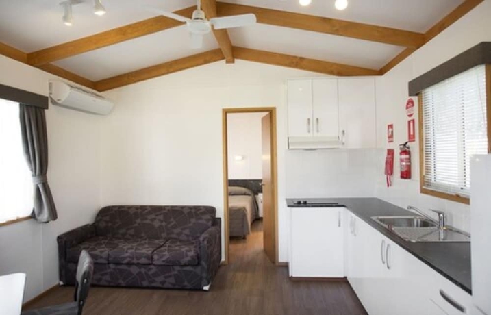 Imagen de la habitación del Hotel Barossa Tourist Park. Foto 9