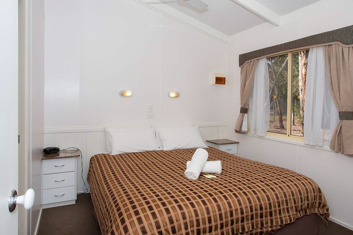 Imagen de la habitación del Hotel Barossa Tourist Park. Foto 10