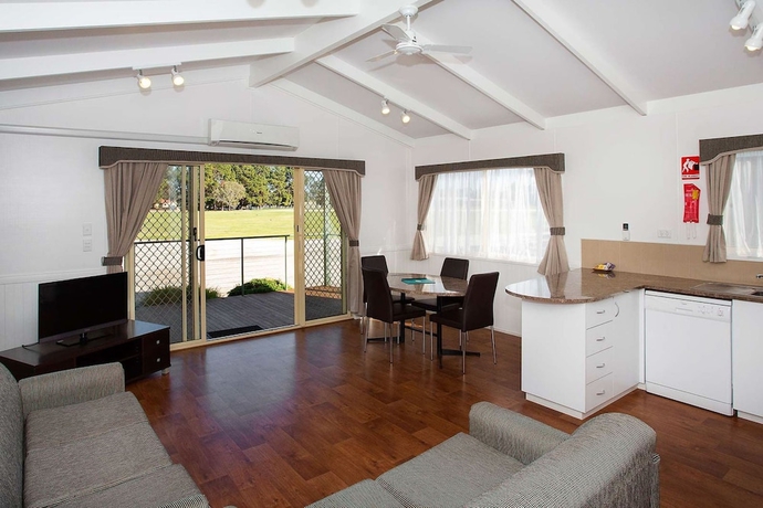 Imagen de la habitación del Hotel Barossa Tourist Park. Foto 11