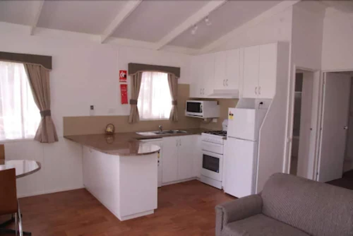 Imagen de la habitación del Hotel Barossa Tourist Park. Foto 12