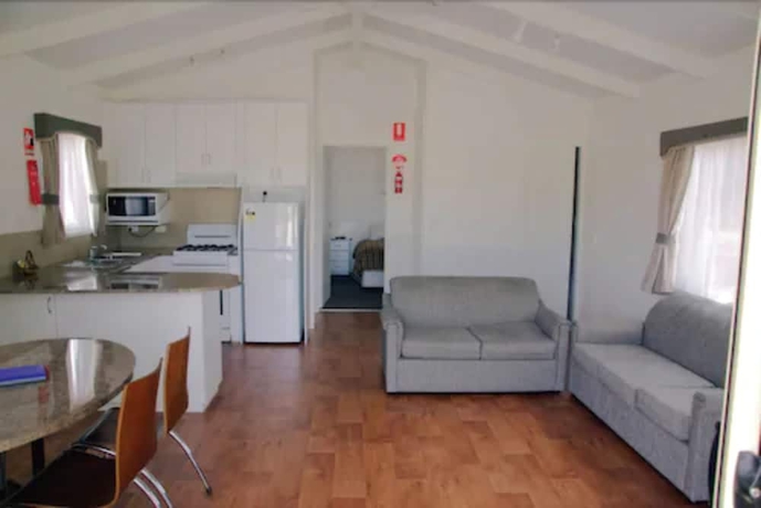 Imagen de la habitación del Hotel Barossa Tourist Park. Foto 13