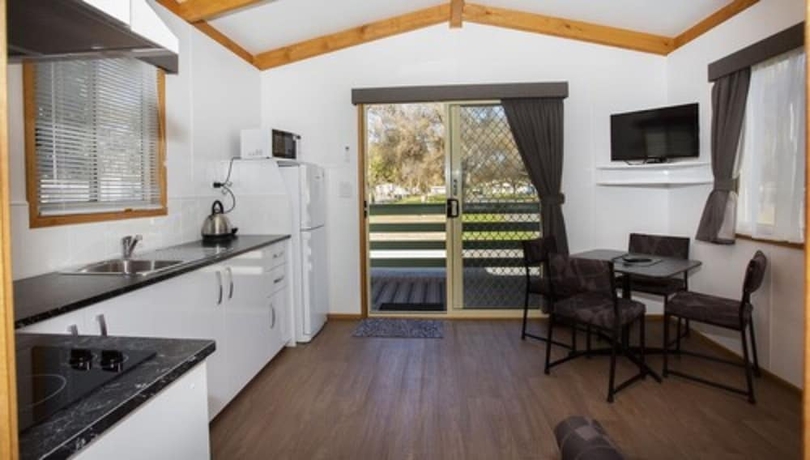 Imagen de la habitación del Hotel Barossa Tourist Park. Foto 15