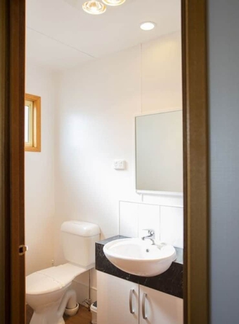 Imagen de la habitación del Hotel Barossa Tourist Park. Foto 17