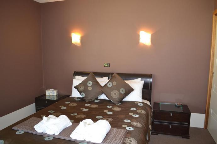 Imagen general del Hotel Barossa Valley Apartments. Foto 3