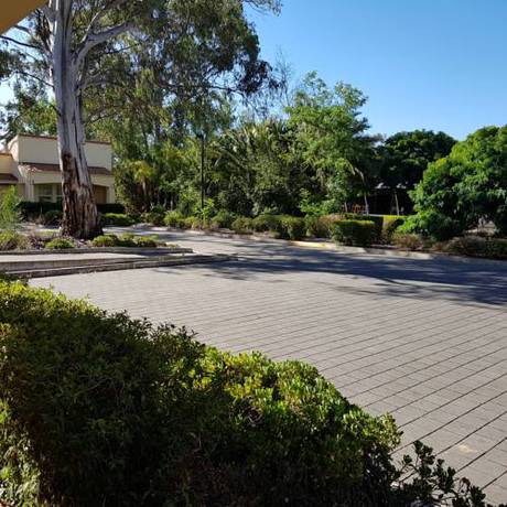 Imagen de la habitación del Hotel Barossa Weintal. Foto 3