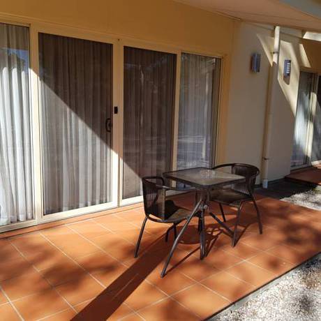 Imagen de la habitación del Hotel Barossa Weintal. Foto 5