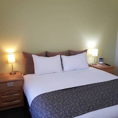 Imagen de la habitación del Hotel Barossa Weintal. Foto 6