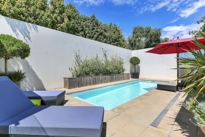 Imagen general del Hotel Barossa White House. Foto 2