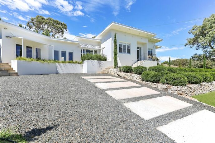 Imagen general del Hotel Barossa White House. Foto 4