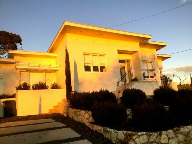 Imagen general del Hotel Barossa White House. Foto 5