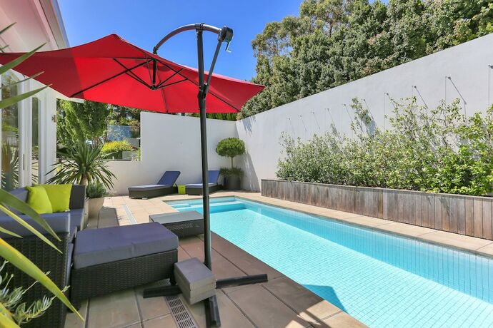 Imagen general del Hotel Barossa White House. Foto 7