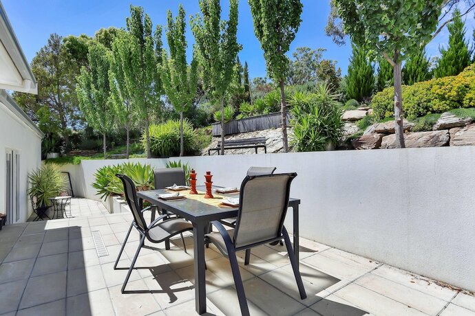 Imagen general del Hotel Barossa White House. Foto 10