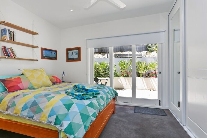 Imagen general del Hotel Barossa White House. Foto 11