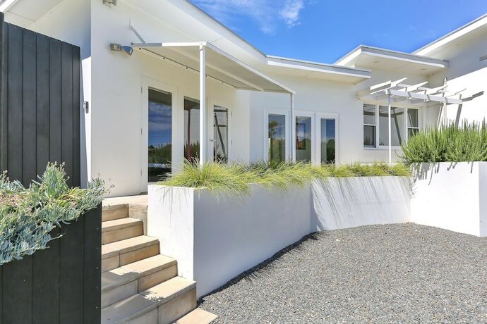 Imagen general del Hotel Barossa White House. Foto 12