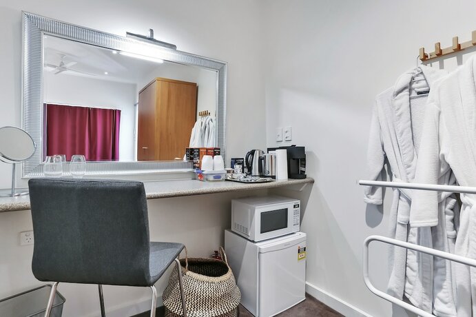 Imagen general del Hotel Barossa White House. Foto 15