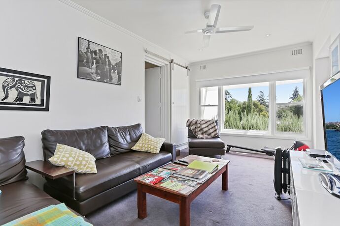 Imagen general del Hotel Barossa White House. Foto 16