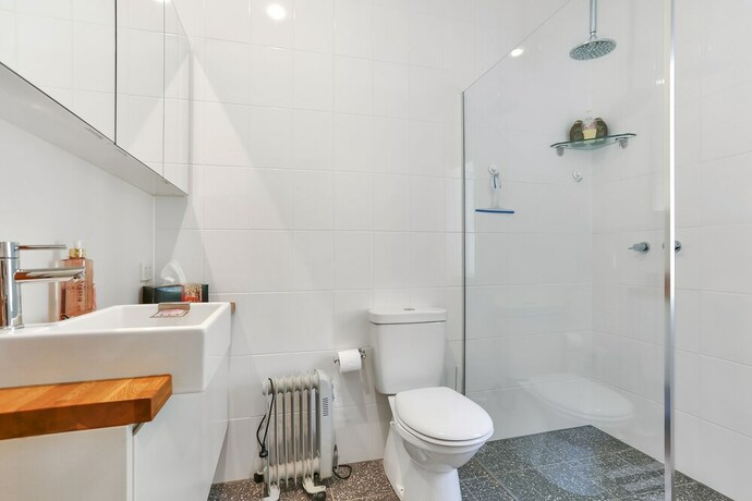Imagen de la habitación del Hotel Barossa White House. Foto 23