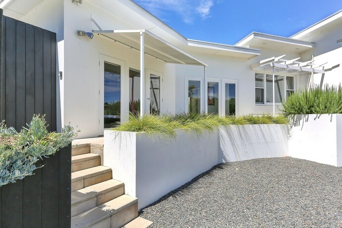 Imagen de los interiores del Hotel Barossa White House. Foto 31