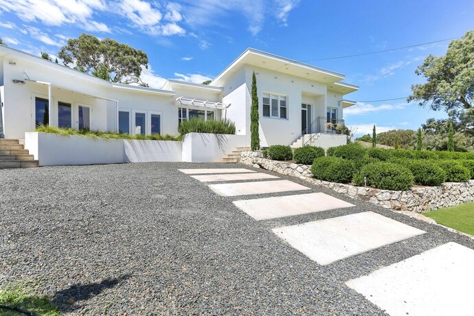 Imagen de los interiores del Hotel Barossa White House. Foto 32